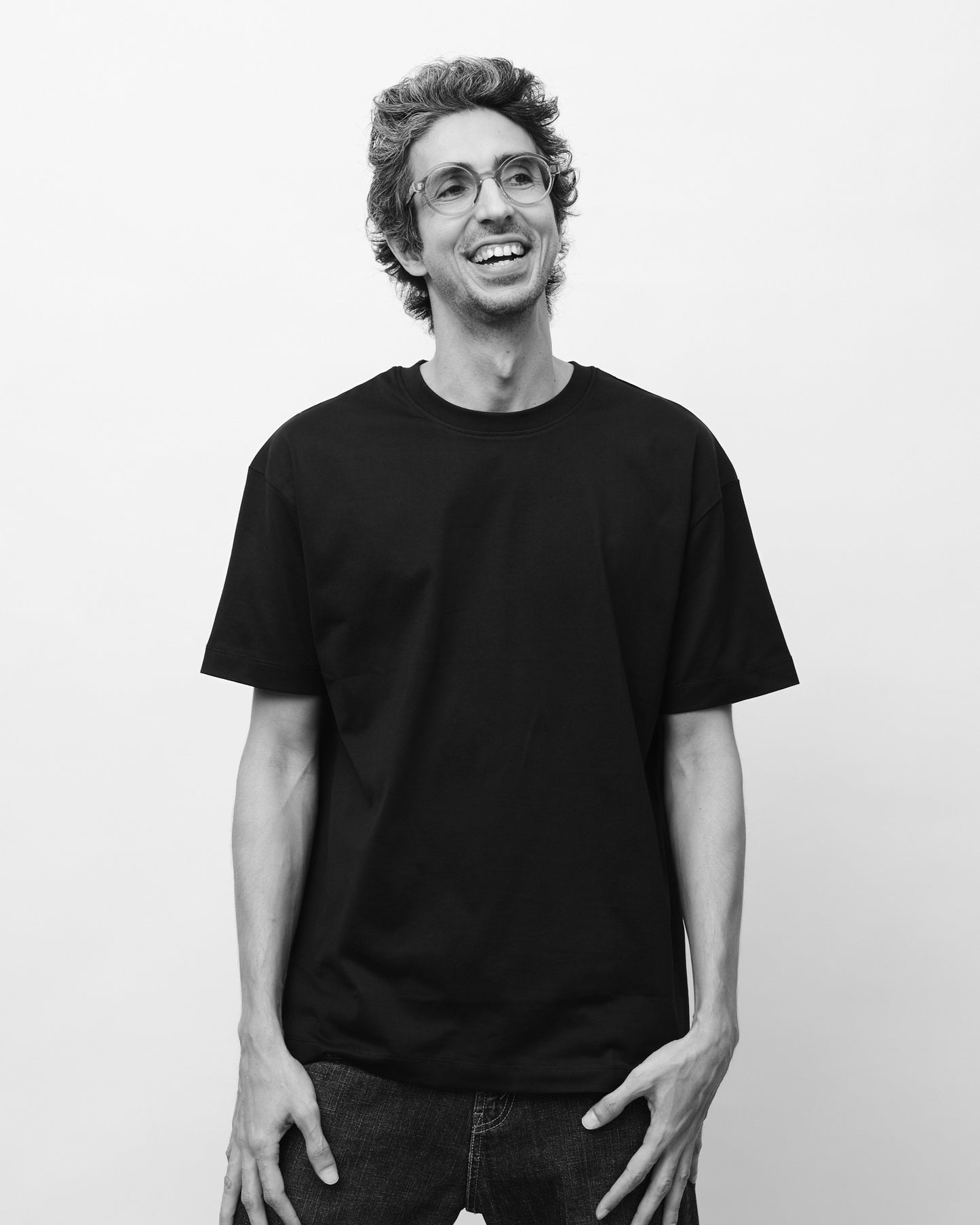 The Kylo ( Relaxed Oversized )