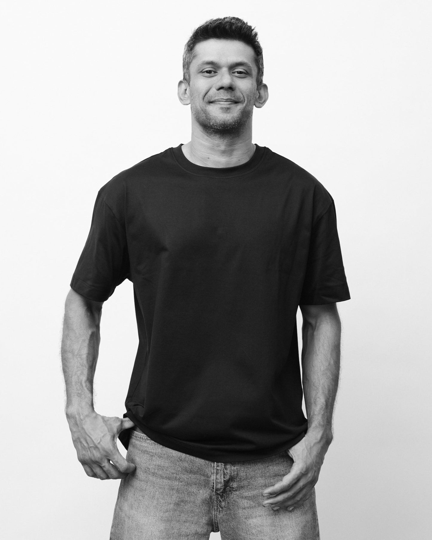 The Kylo ( Relaxed Oversized )